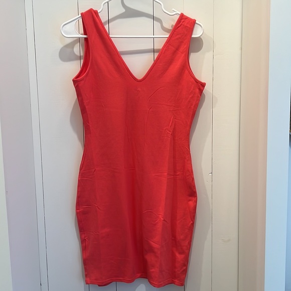 Wild Fable Seamless Bodycon Mini Dress - Picture 2 of 3